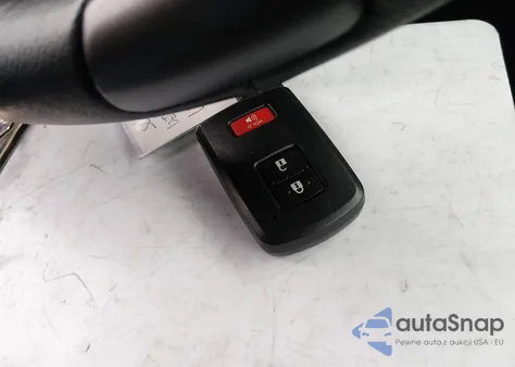 2022 Toyota Tacoma Trd Off Road from USA, damaged, VIN 3TMAZ5CN2NM191598